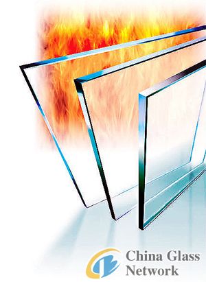 fire-rated glass